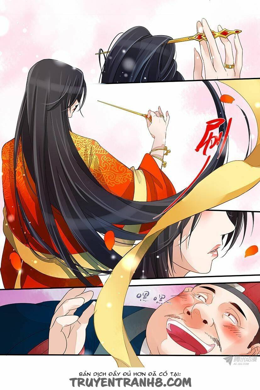 hồng vân chapter 7 6