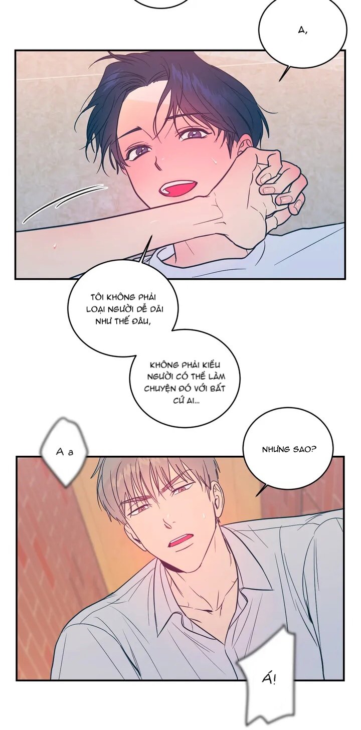 tình yêu ngây dại chapter 2 3