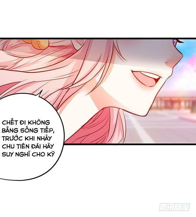 hồ tiên hung bạo chapter 72 33