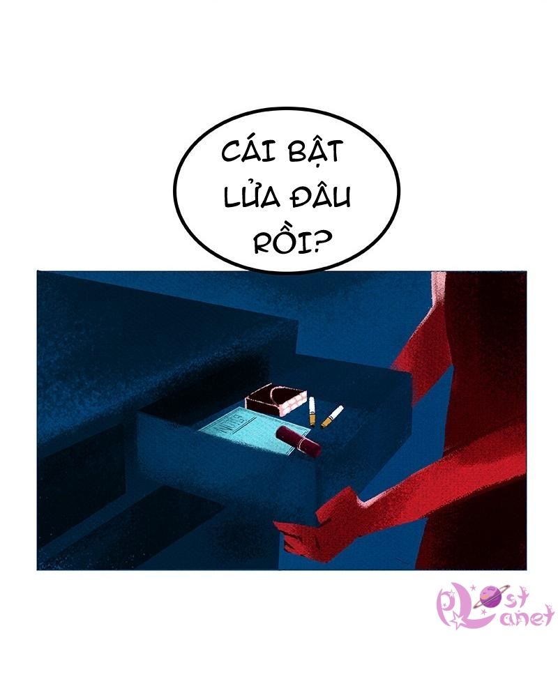 thần thoại olympus chapter 46 8