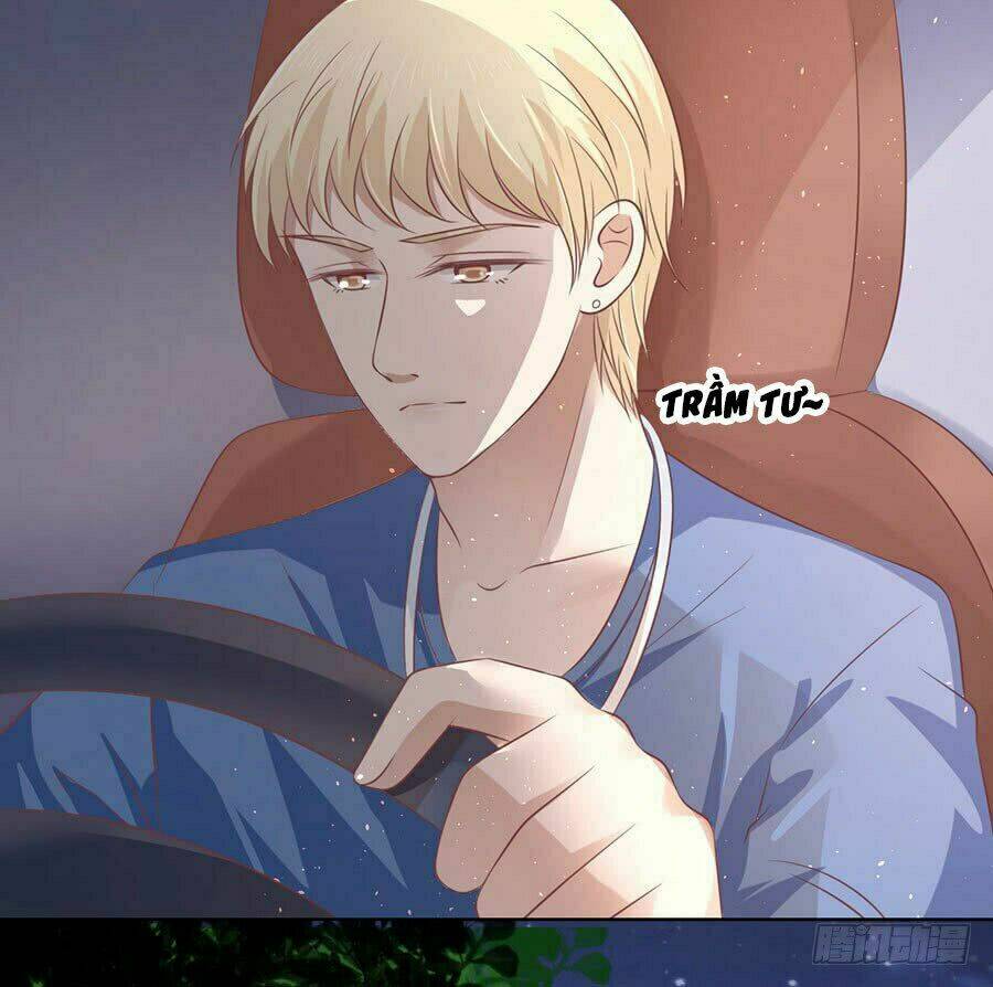 liệt ái tri hạ: series mật đào tiểu tình nhân chapter 157 32