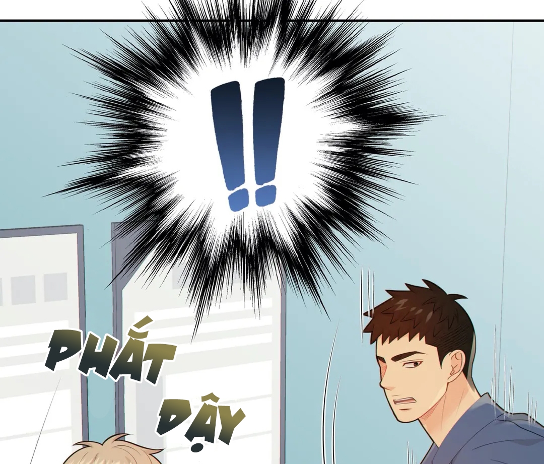 thời gian giữa sói và chó chapter 51 77