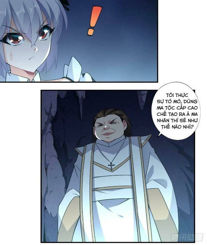 nhặt ma vương về làm nữ hầu chapter 44 16