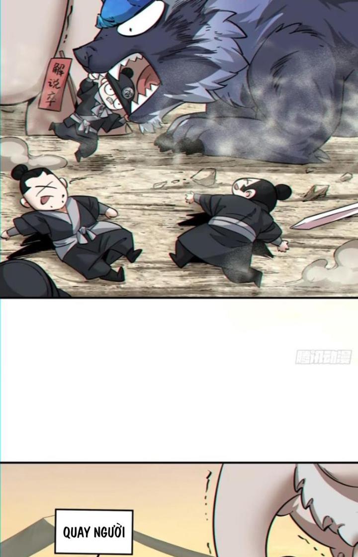 đồ đệ của ta đều là trùm phản diện chapter 99 7