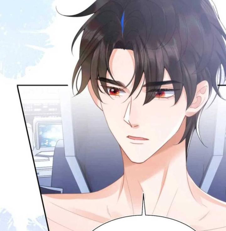 vị chỉ huy lạnh lùng khóc trong vòng tay tôi chapter 23 58