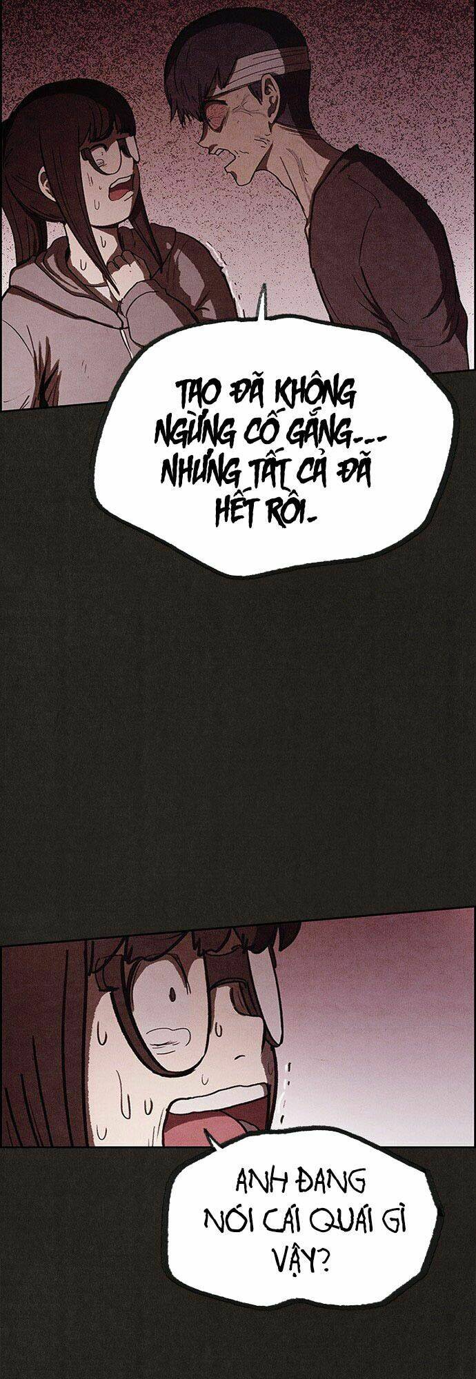 quái vật tại chung cư xanh chapter 72 24