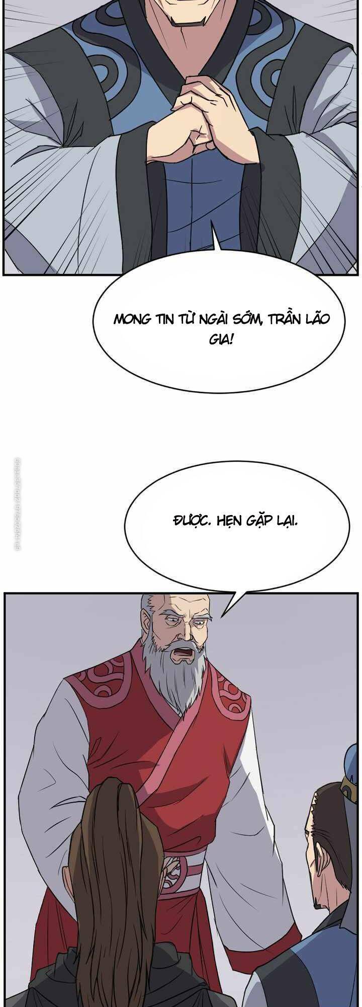 trọng sinh, bất khả chiến bại chapter 123 32