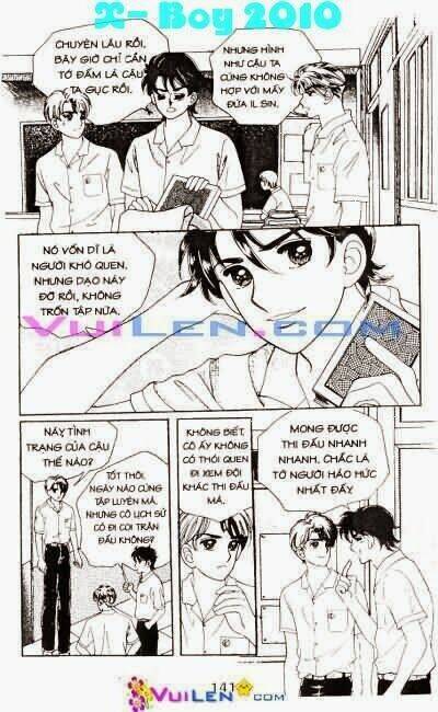 cô giáo tuổi 18 chapter 9 141