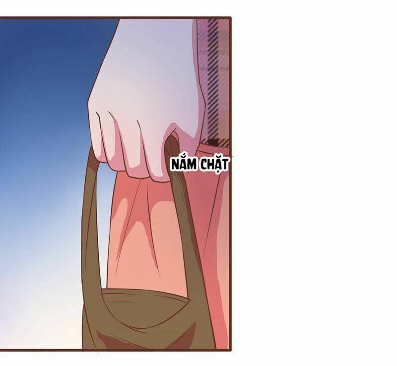 không gả cho tổng tài, gả cho người hầu chapter 9 30