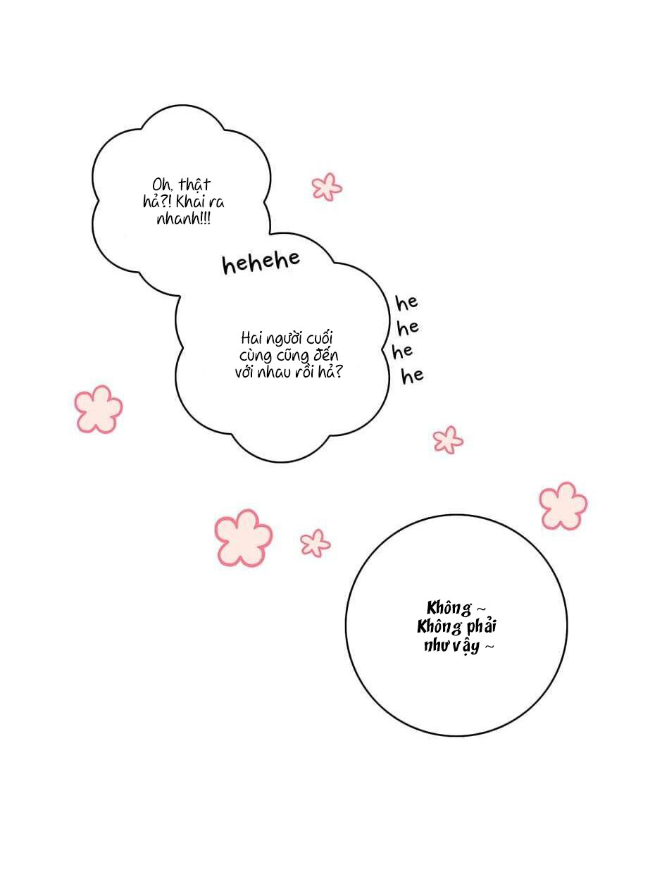 Toy Complex chapter 17 - Trang 22