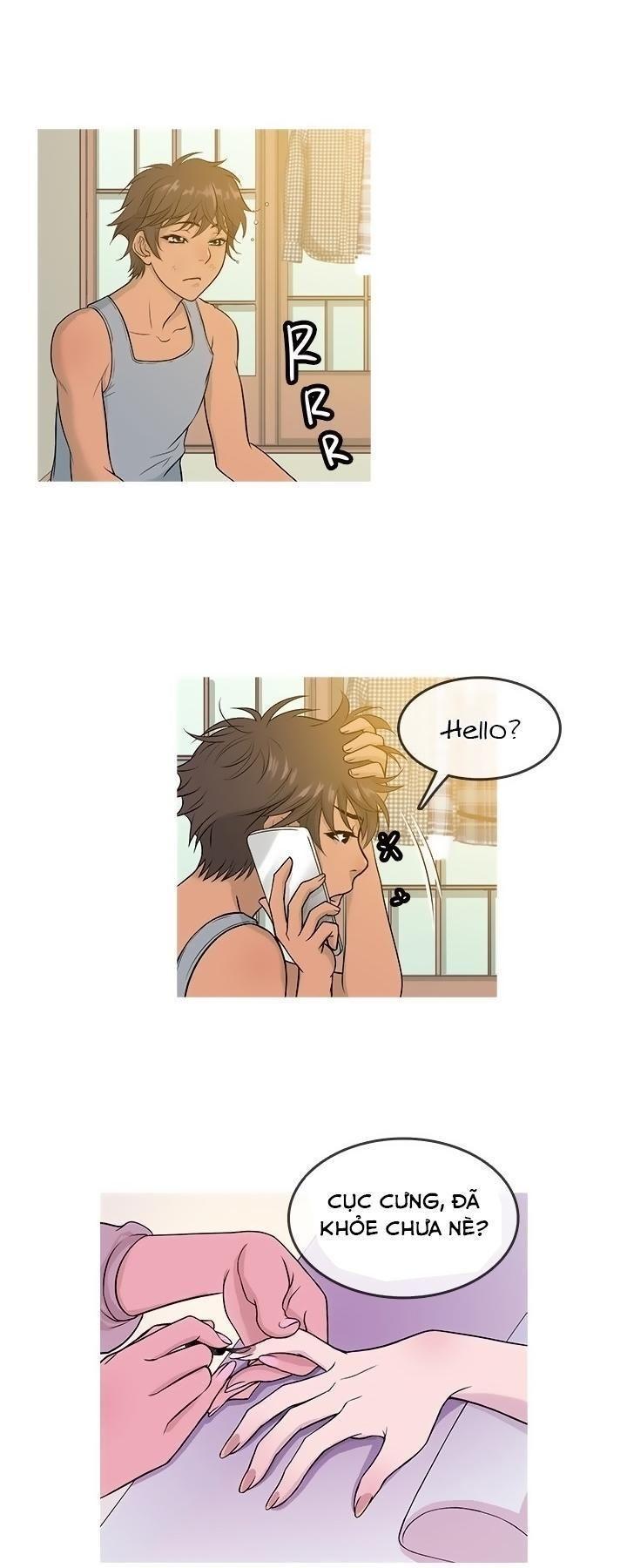 thiên đường chapter 13 6