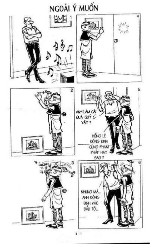 chú thoòng (full trọn bộ) chapter 4 3