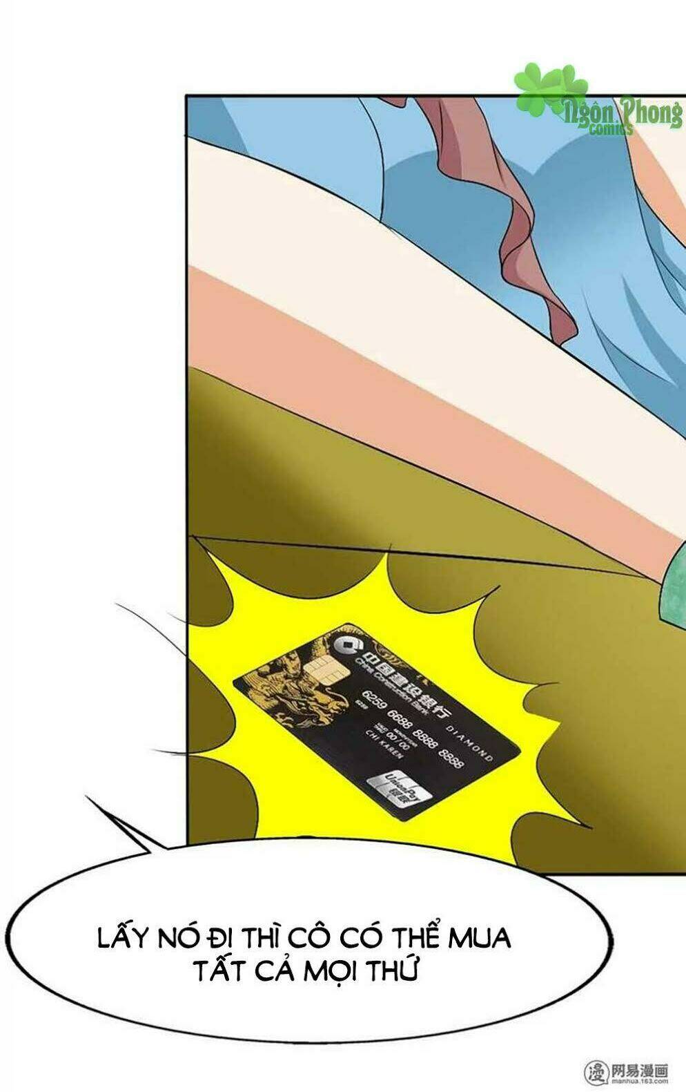 em vẫn còn nhỏ chapter 74 10