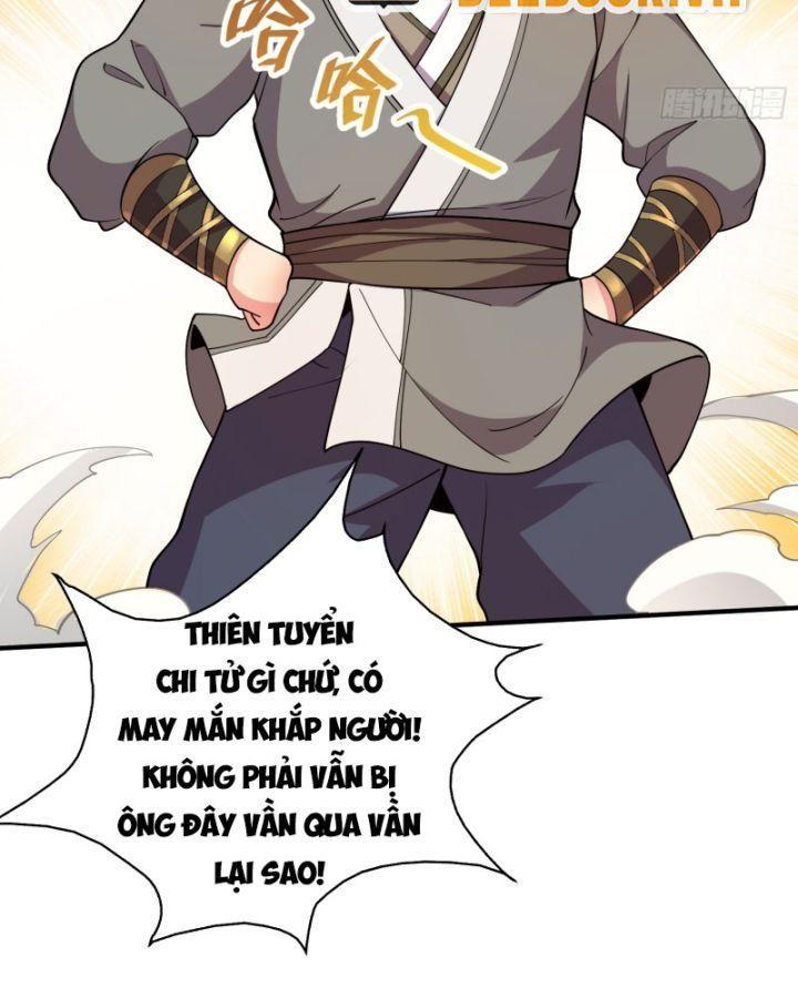 ta đã bắt nạt khí vận chi tử chapter 1 86