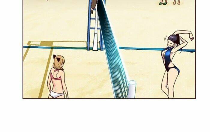 nữ sinh trường wilds chapter 208 29