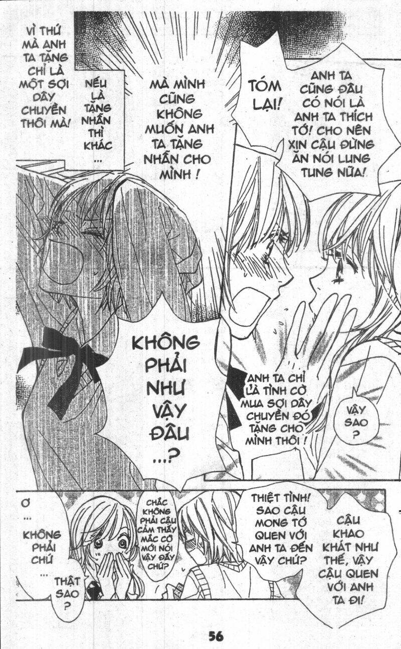 sweet mission chapter 4 54