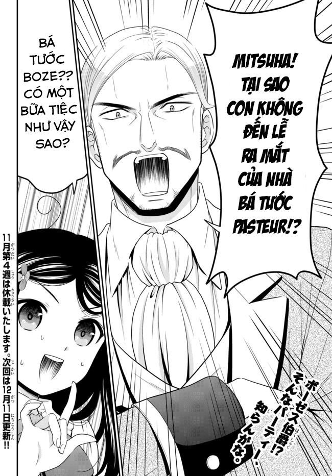 tiết kiệm 80.000 vàng ở thế giới khác cho tuổi già của tôi chapter 55 20