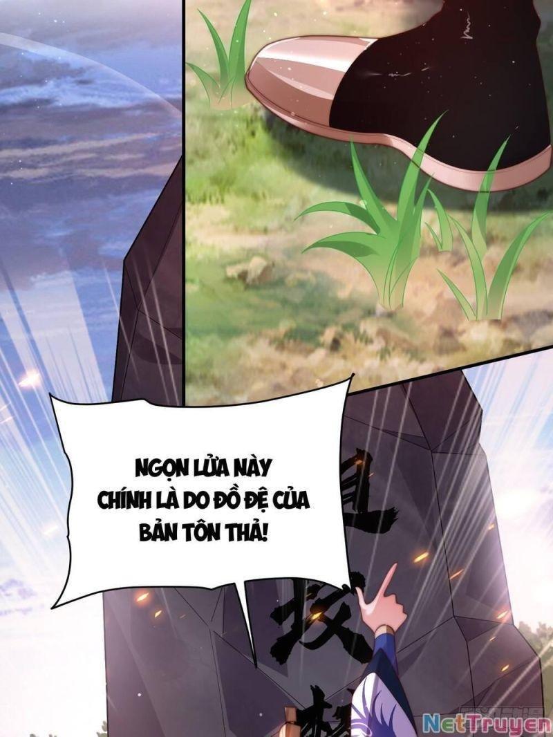 mỗi nữ đồ đệ đều muốn giết ta chapter 8 4