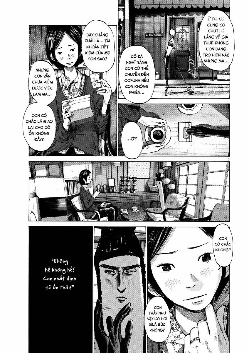 chúc ngủ ngon, punpun chapter 74 5