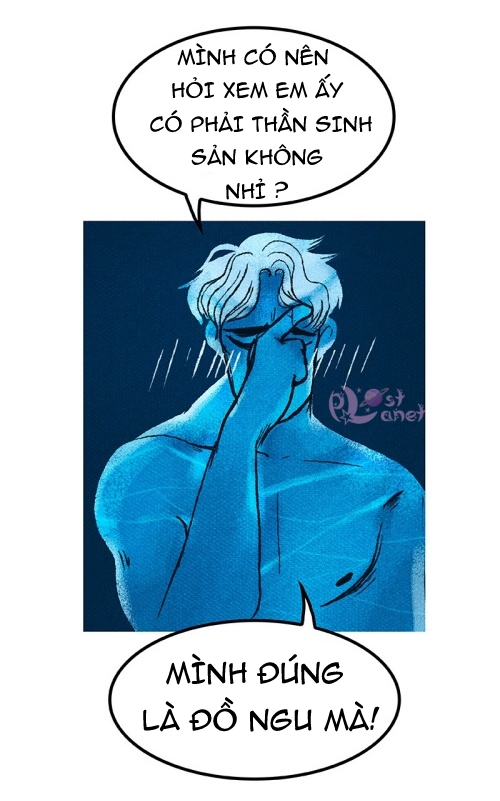 thần thoại olympus chapter 45 60