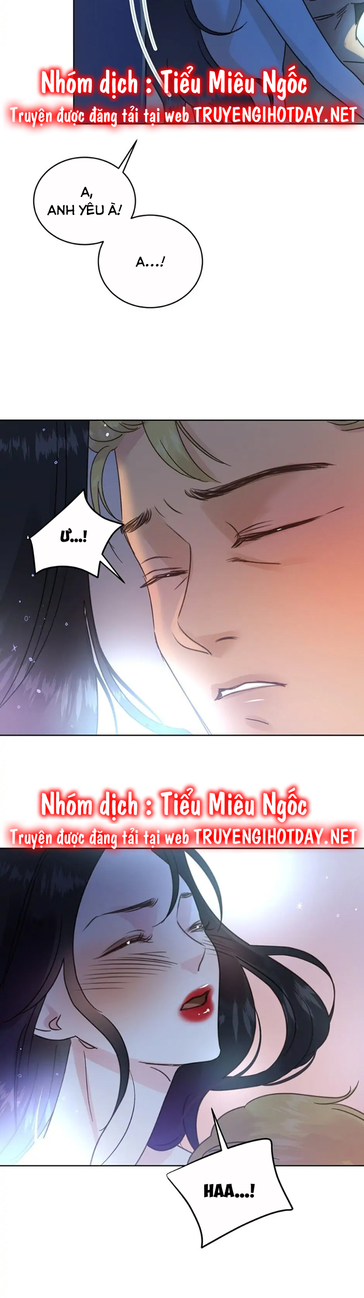sự trả thù ngọt ngào của vợ tôi chapter 59 3