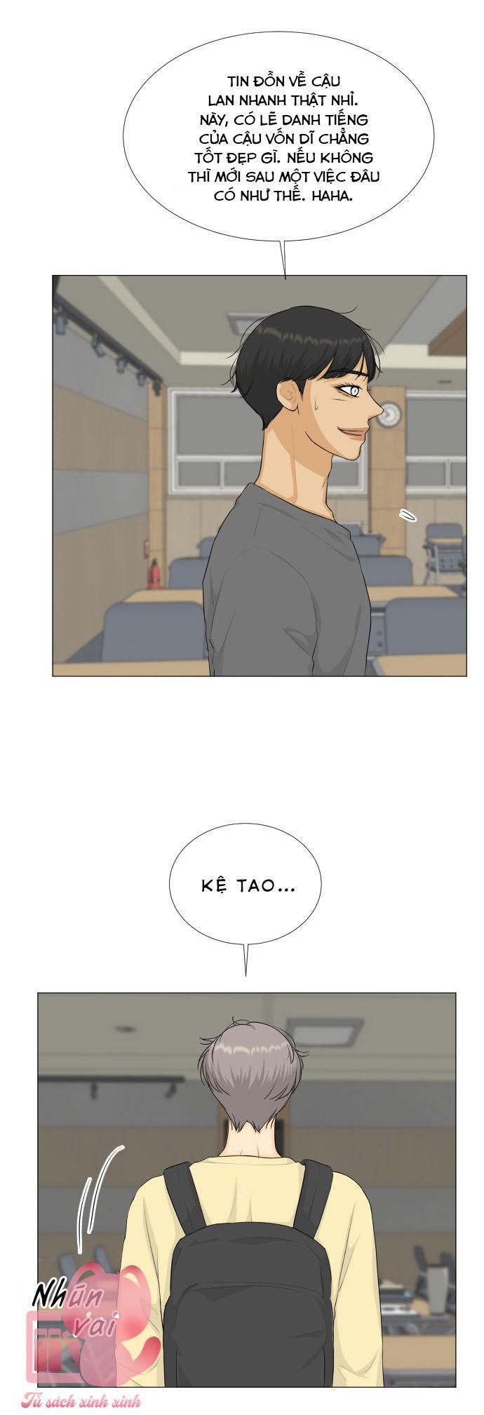 bán quỷ chapter 84 11