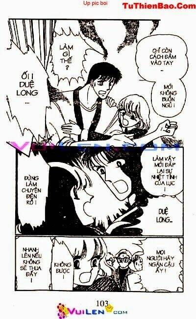 cô bé khóc nhè chapter 13 102