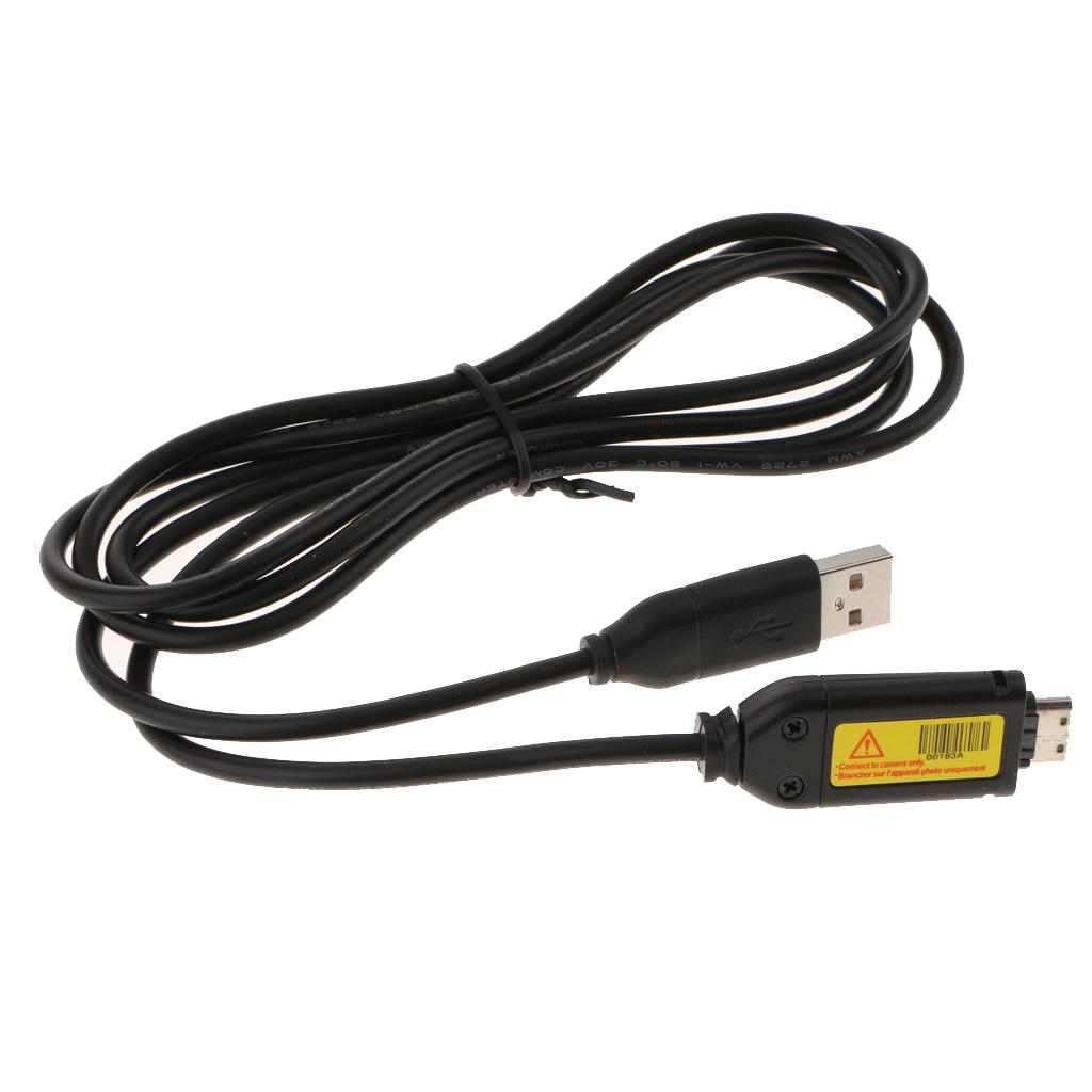 Dữ Liệu USB Đồng Bộ Cáp Sạc Dây cho Samsung PL50 PL55 PL80 PL100 PL101