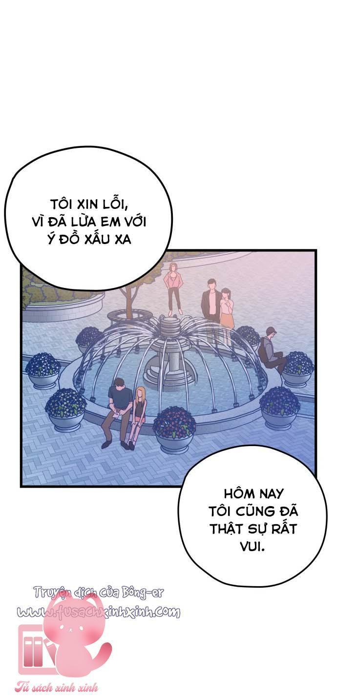 kẻ cắp gặp bà già chapter 3 57