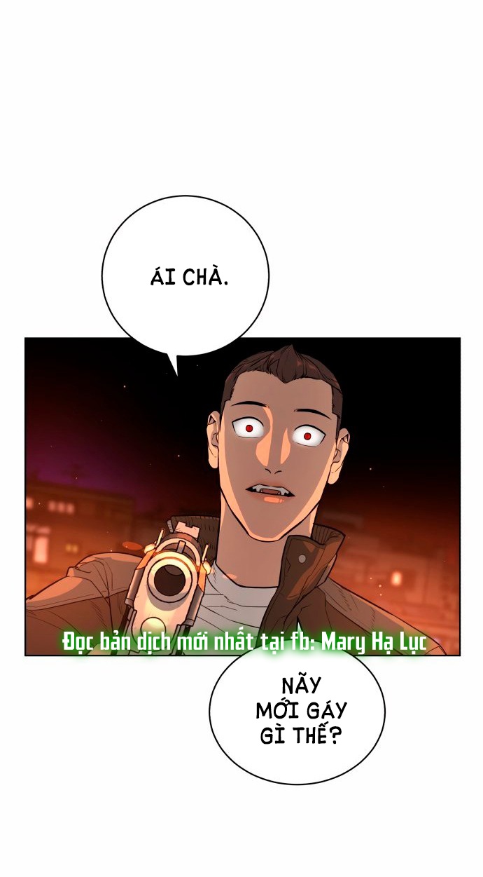 bạch huyết - white blood chapter 19 24