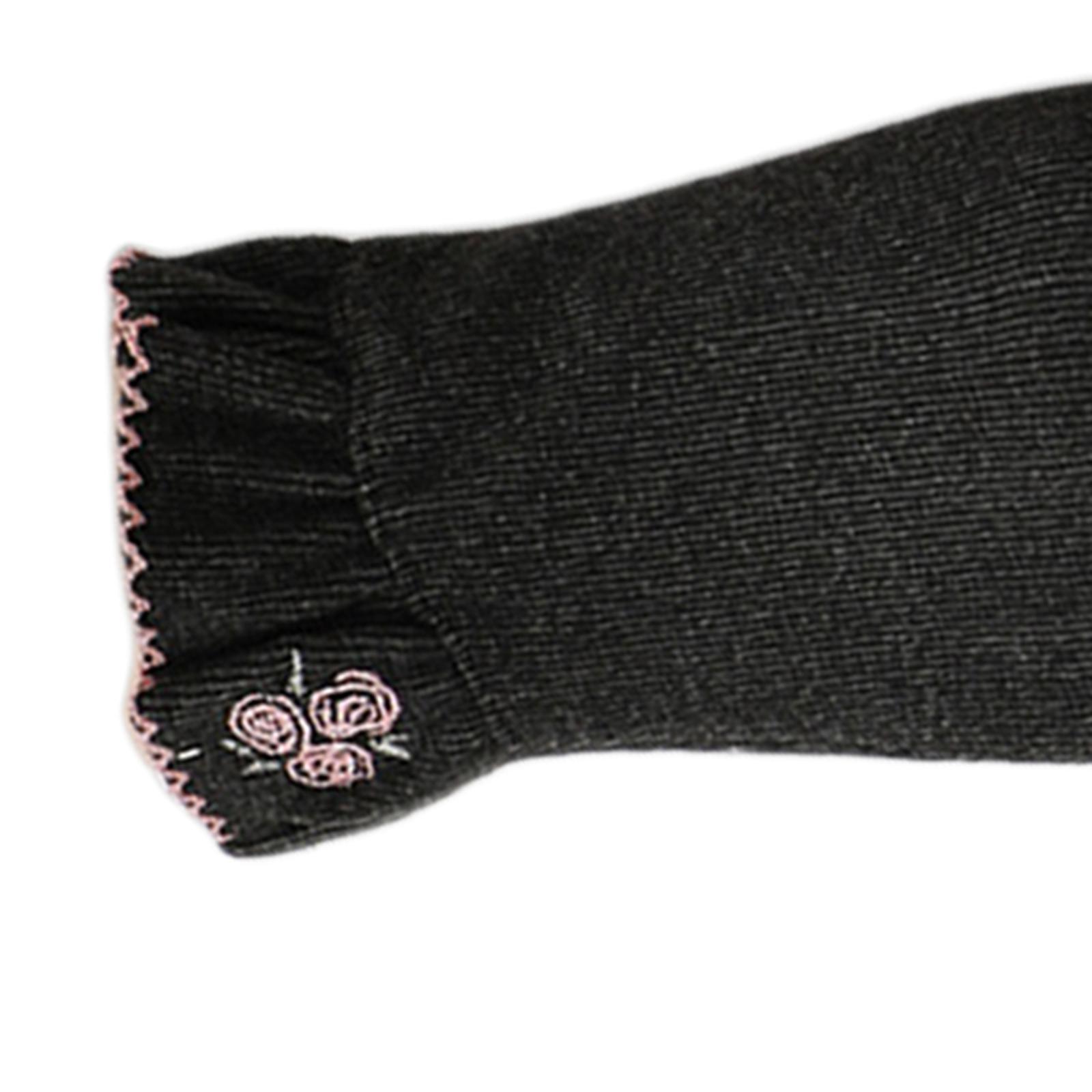 Women Winter Gloves Touchscreen Windproof Thermal Cold Weather Gloves for Running Cycling Hiking