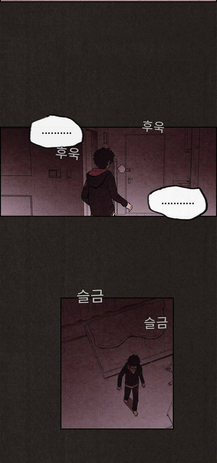 quái vật tại chung cư xanh chapter 3 54