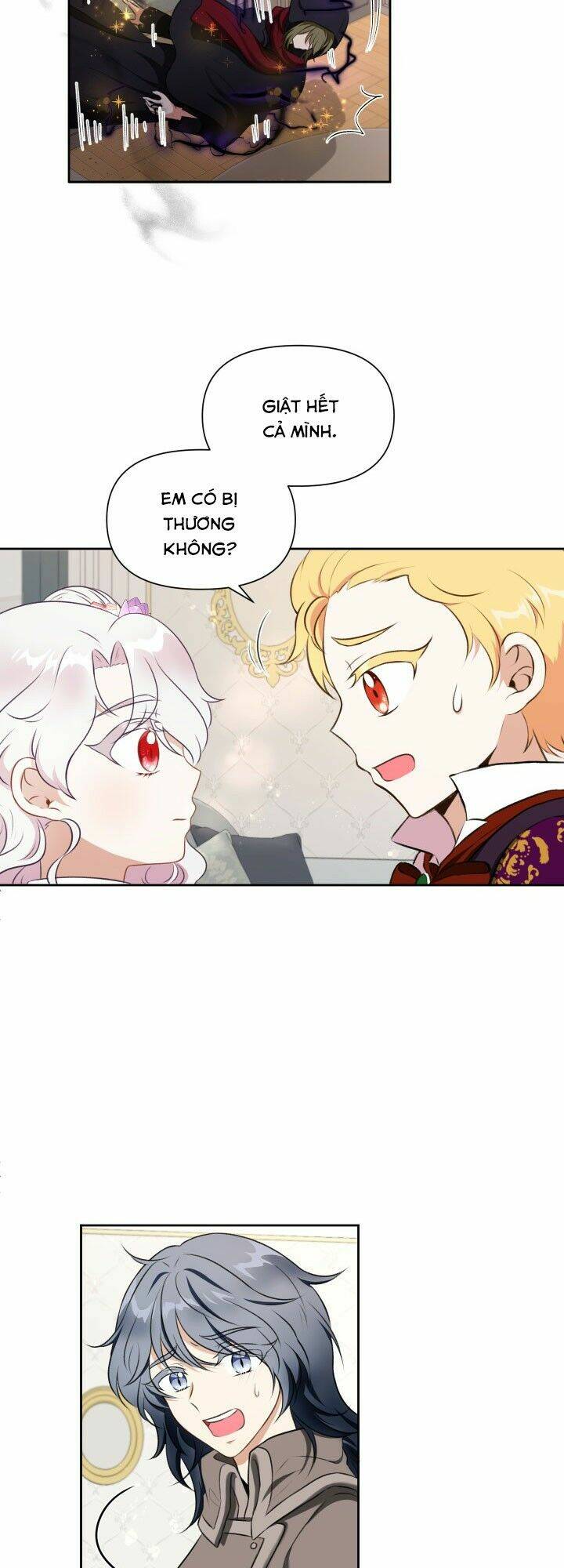 công chúa xấu xa chapter 12 16