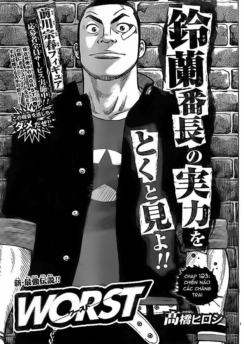 worst chapter 123 1