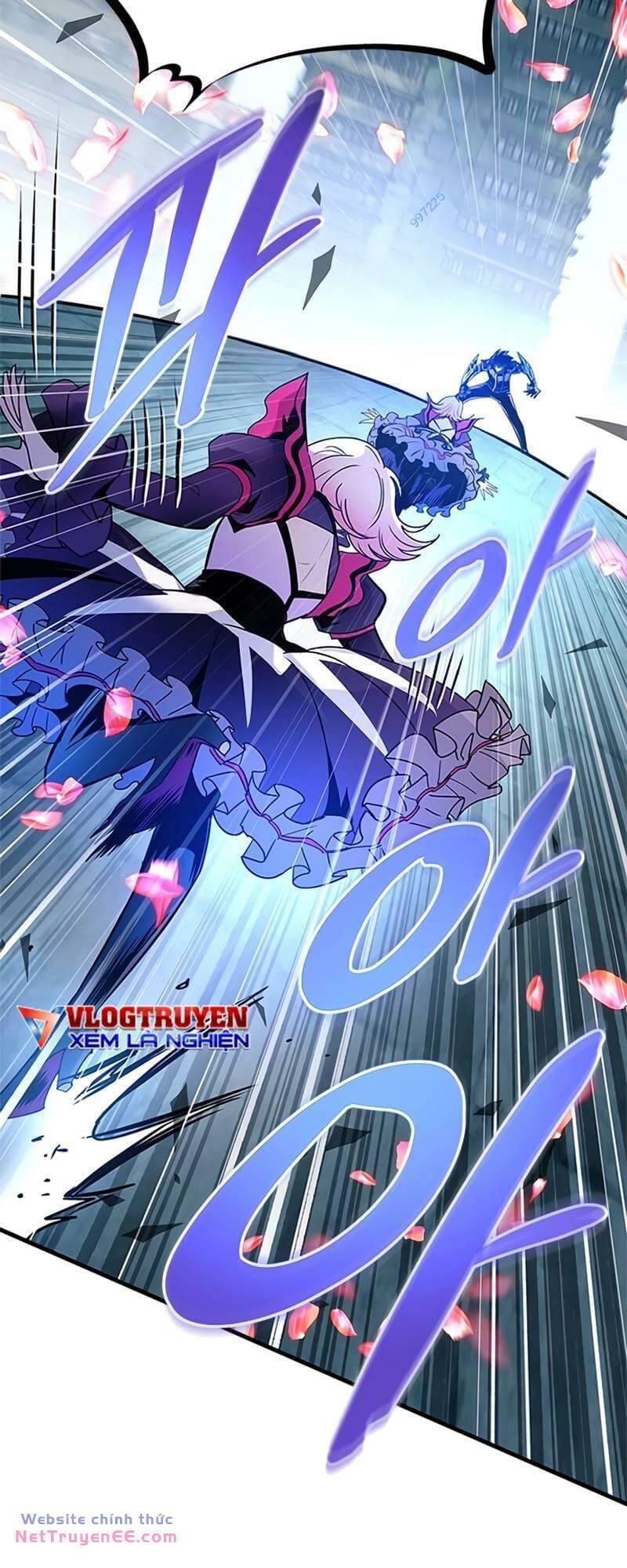 tiêu diệt ác nhân chapter 134 6