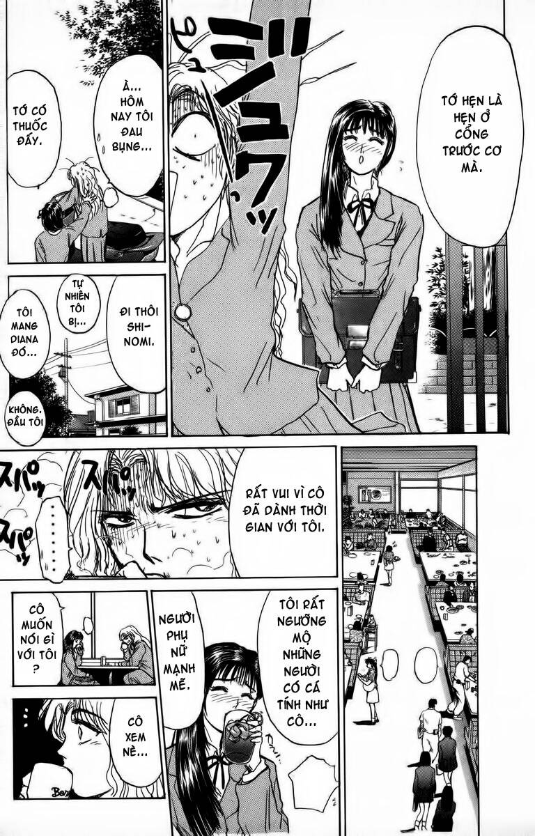shonan junai gumi chapter 182 14