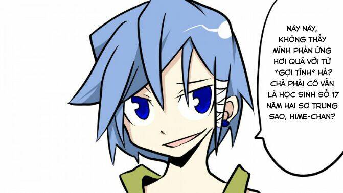 senyuu chapter 12 39