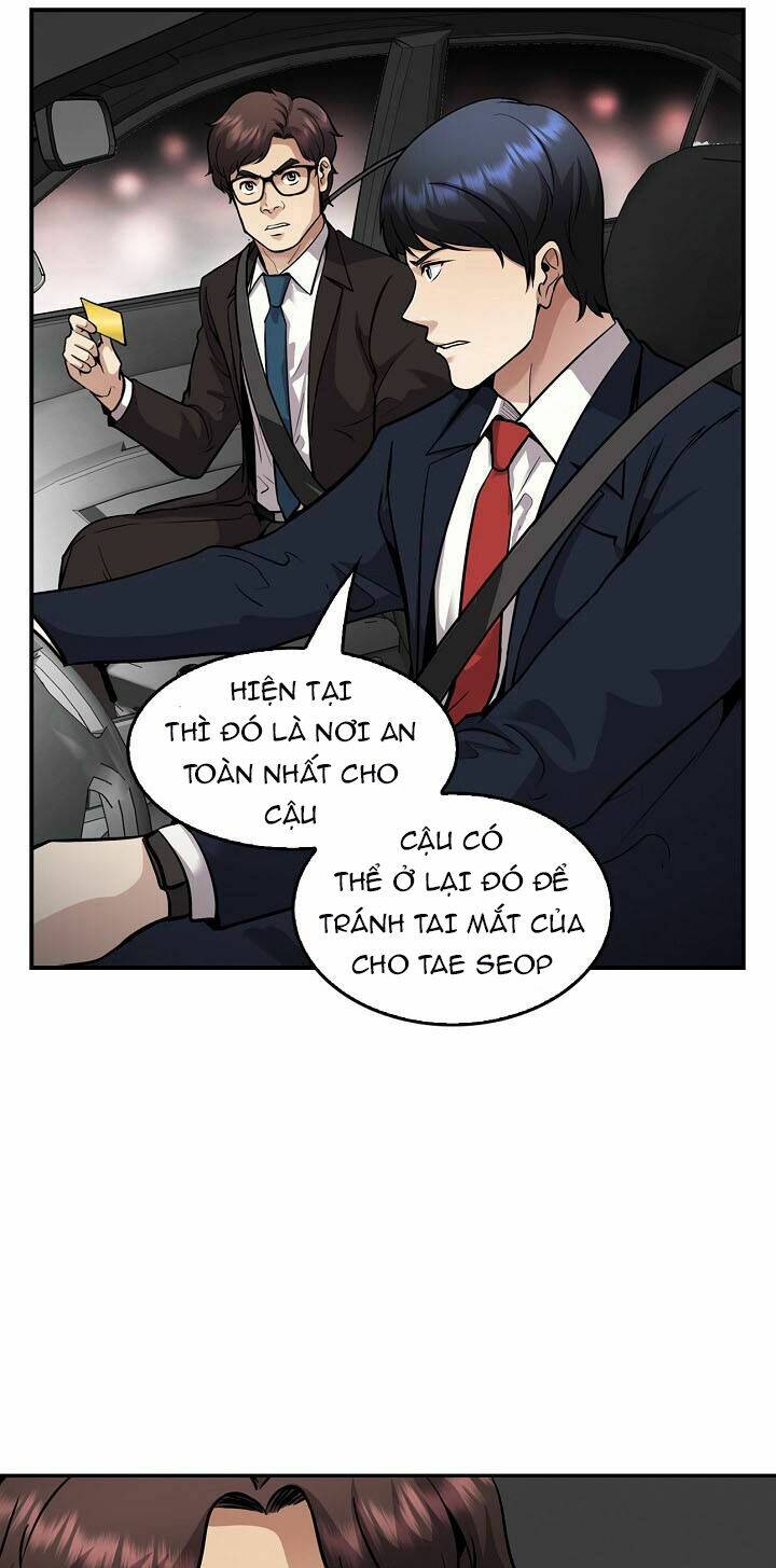 điều tra viên chuyển sinh chapter 128 52