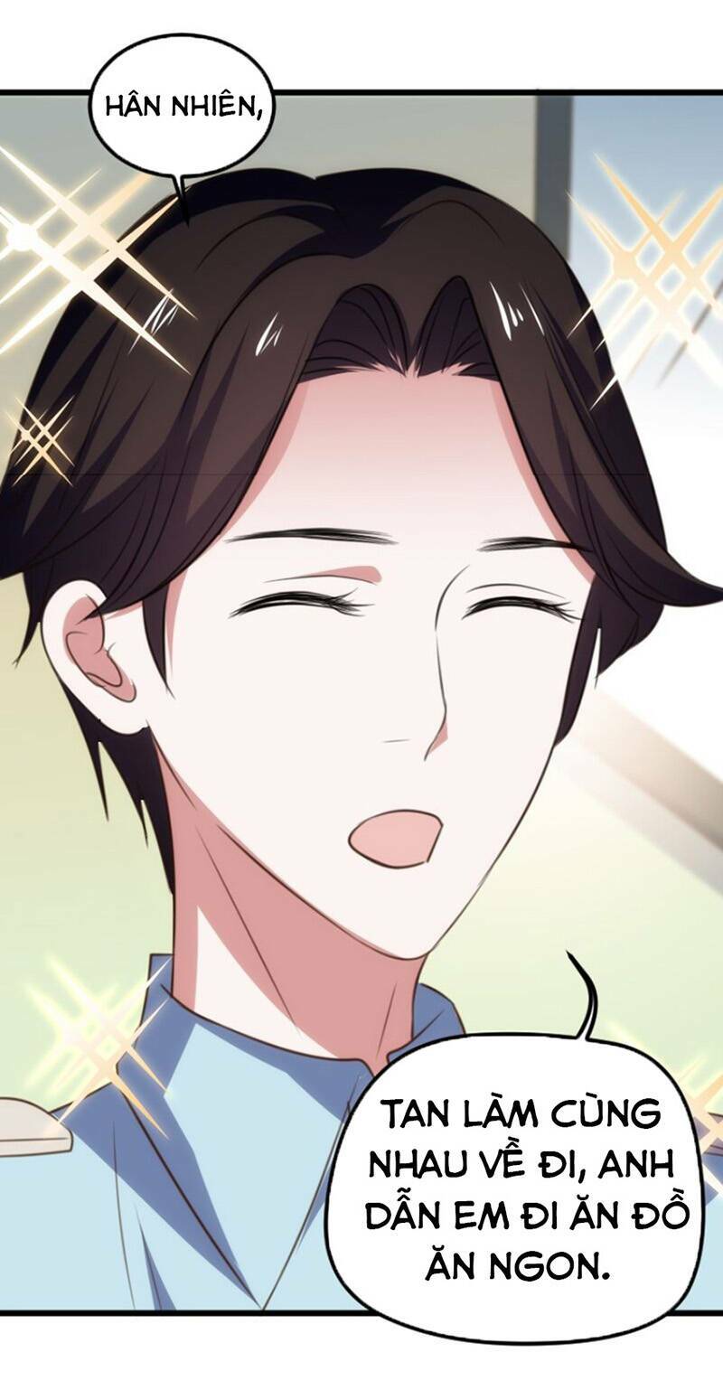 nữ tiếp viên hàng không của boss chapter 61 15