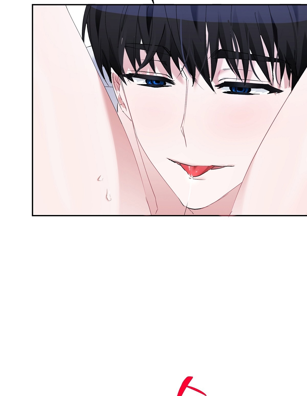 Người Bạn Dâm Loạn chapter 4.2 - Trang 10