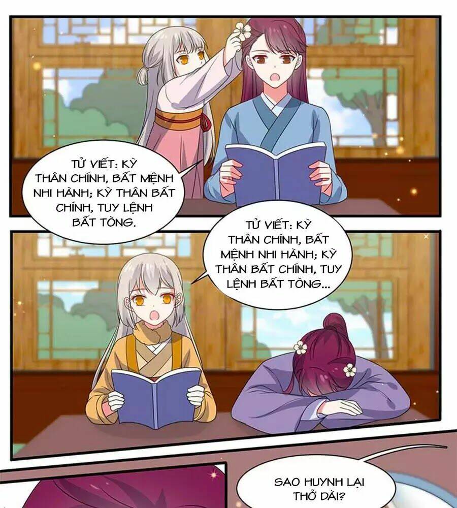 luyến ái sinh tử bộ chapter 170 7