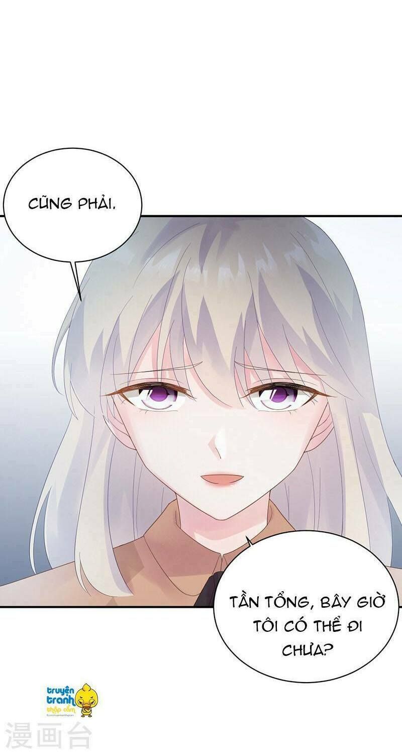 chọc tới chủ tịch tổng tài 2 chapter 73 10