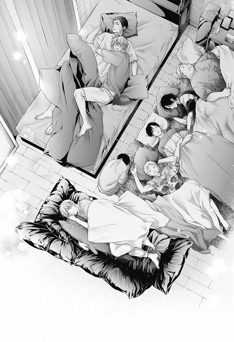 kono oto tomare! chapter 109 21