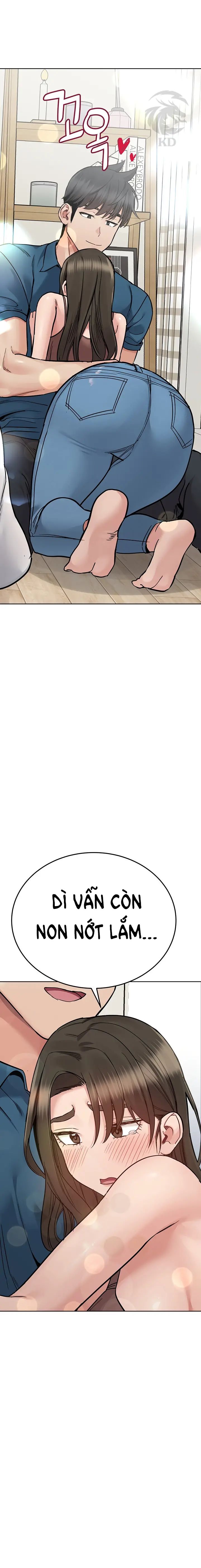 giữ bí mật với mẹ em nhé! chapter 89 29