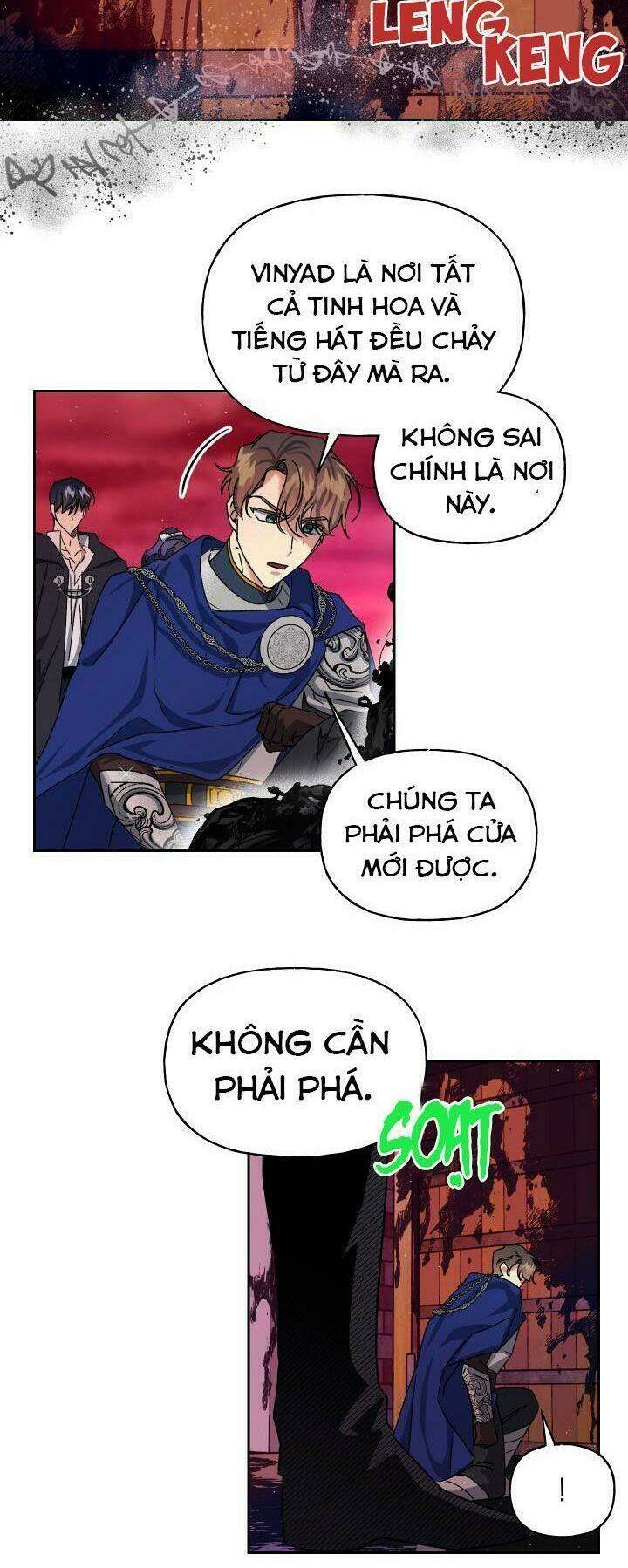 tế phẩm công chúa chapter 19 29