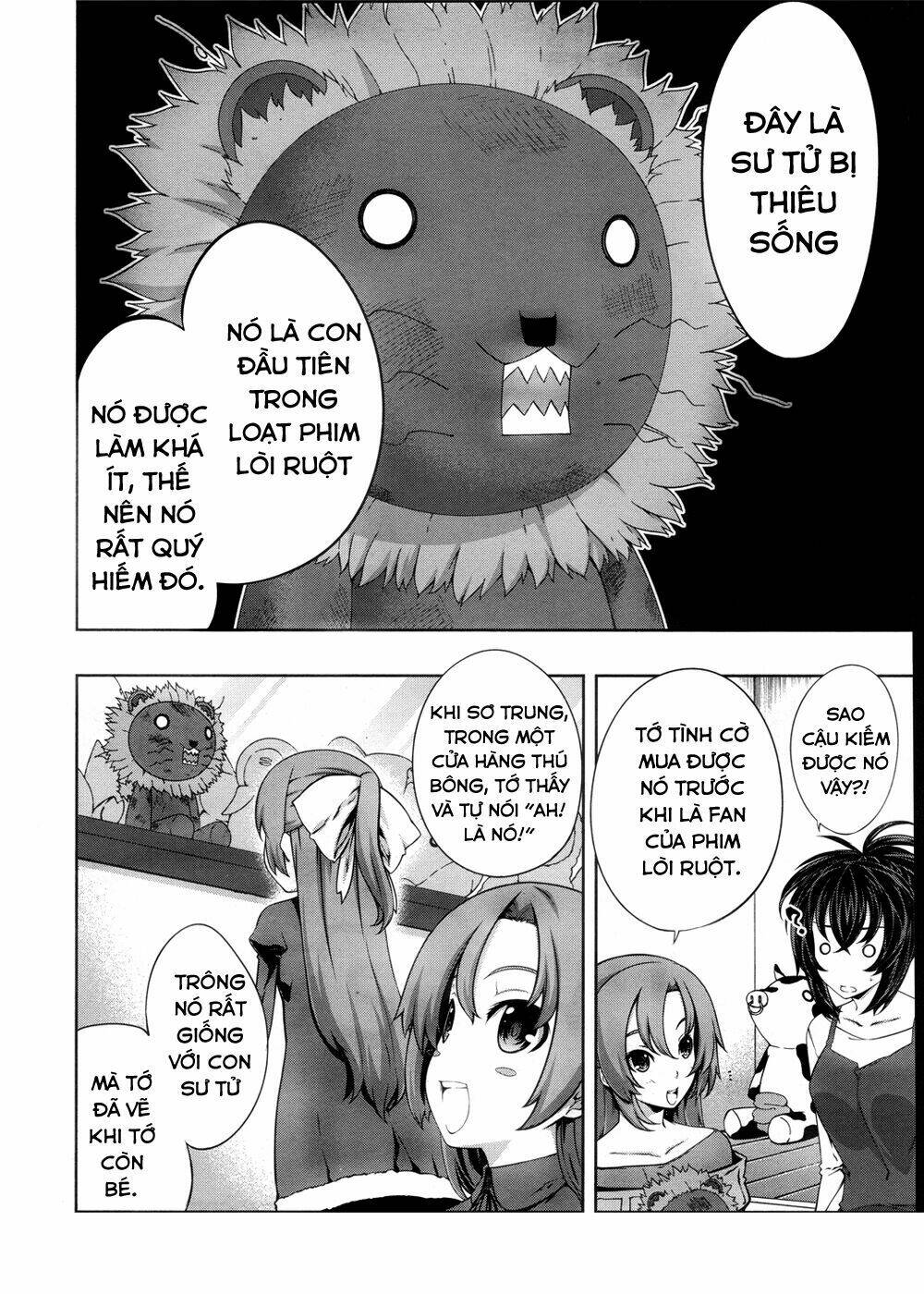 kampfer chapter 23 3