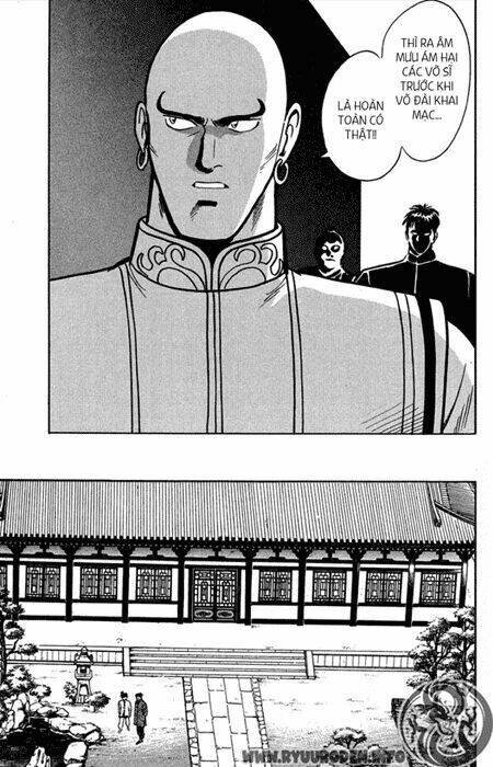 hoàng phi hồng phần 1 chapter 28 124