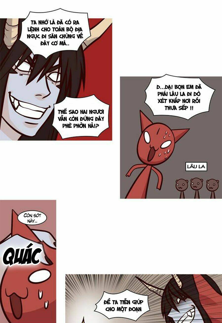 the devil king is bored chapter 37 6