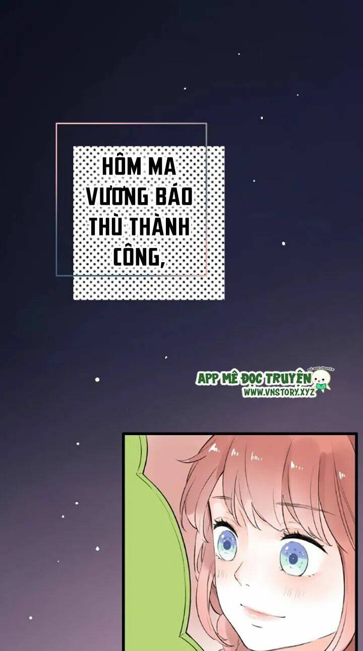 trạch thượng tịch mịch huỳnh hỏa chapter 47 35
