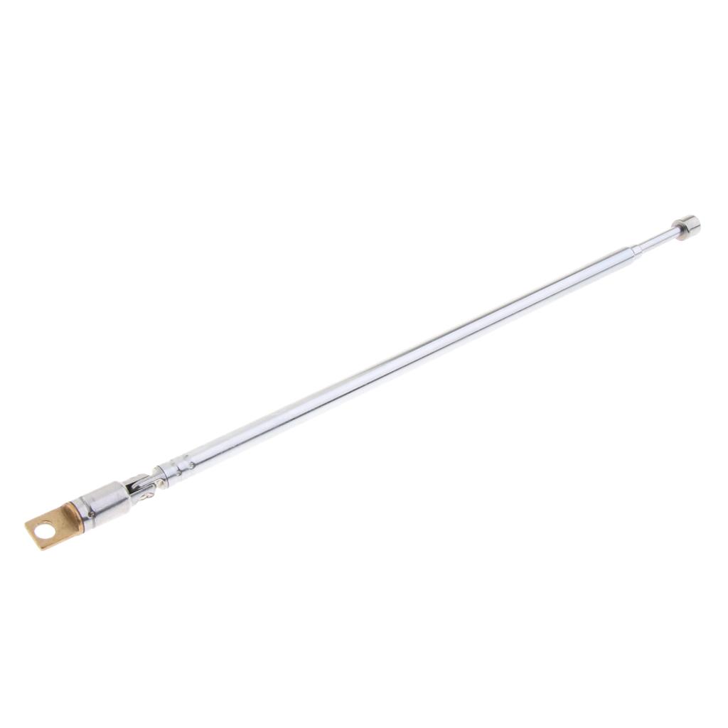 Micro Anten Độ Dây Tín Hiệu Cho Chủ Nhà Tiếp Nhận Tín Hiệu